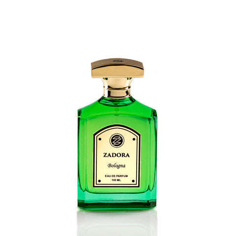Zadora perfumes Bologna