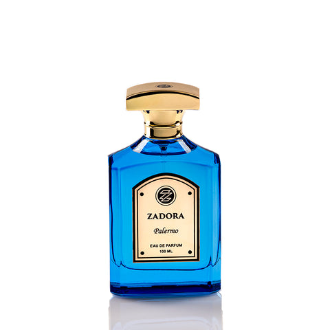 Zadora perfumes Palermo
