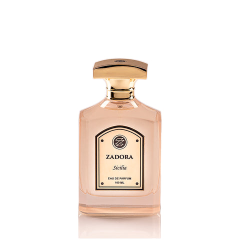 Zadora perfumes Sicilia