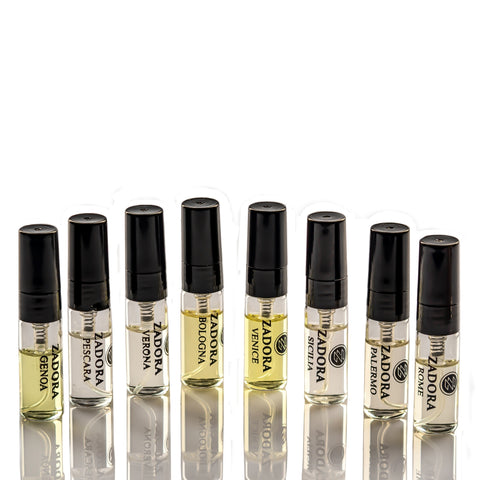 Zadora Premium Collection Box