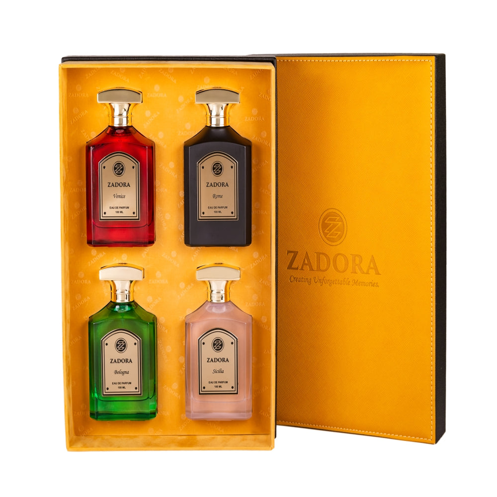 Zadora Due set