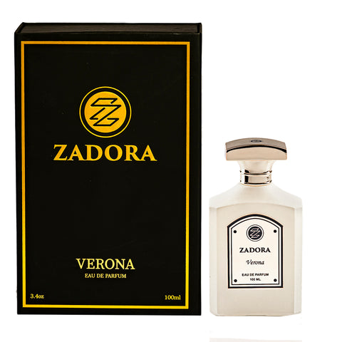 Zadora perfumes Verona