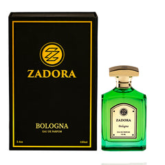 Zadora perfumes Bologna