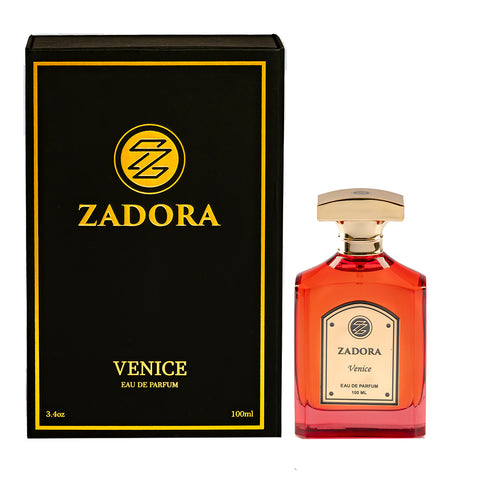 Zadora perfumes Venice