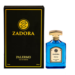 Zadora perfumes Palermo