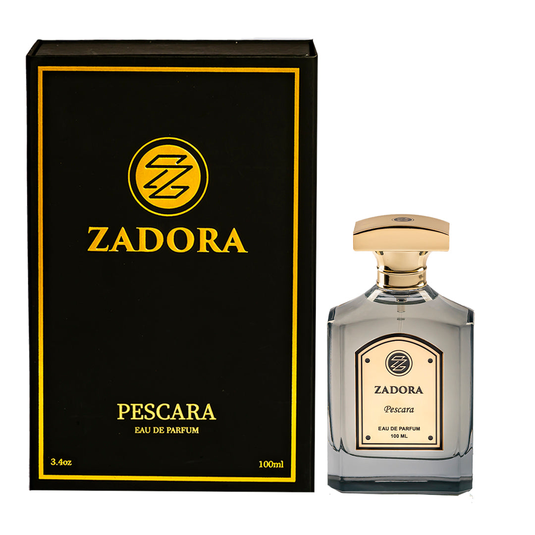 Zadora perfumes Pescara