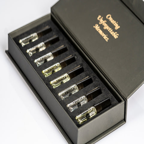 Zadora Premium Collection Box