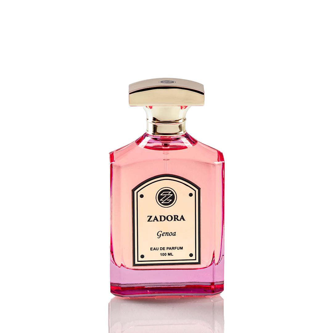 Zadora perfumes Genoa