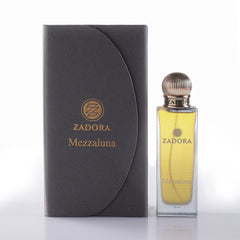 Mezzaluna