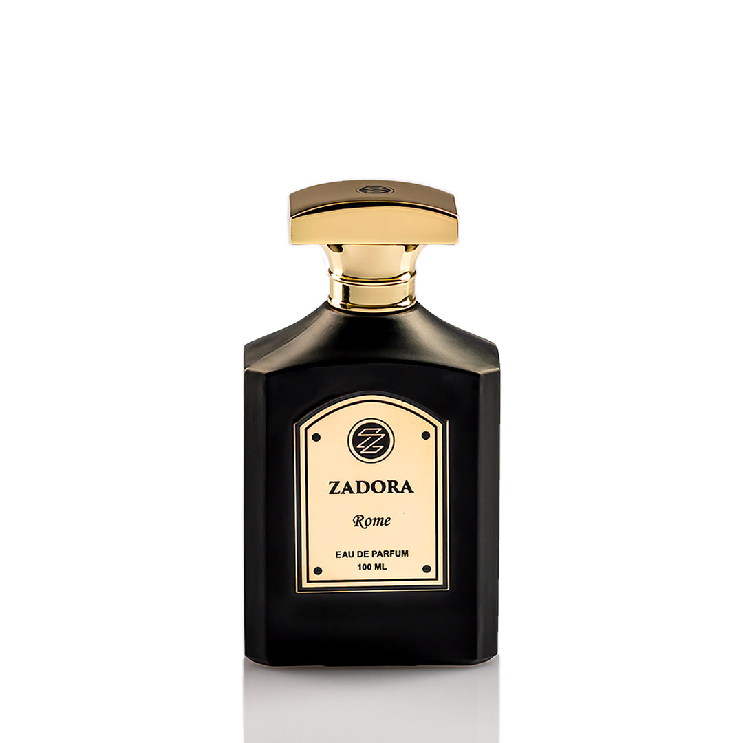 Zadora perfumes Rome