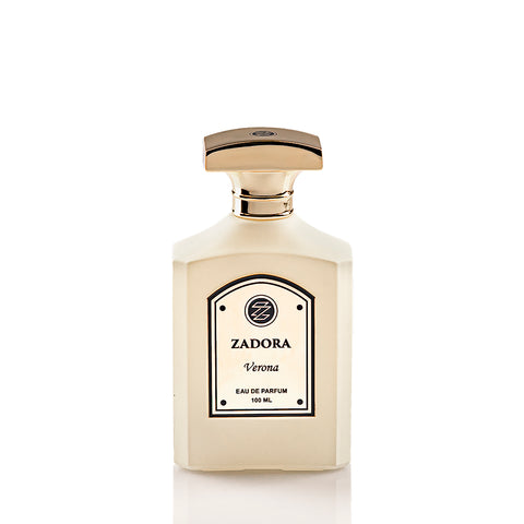 Zadora perfumes Verona