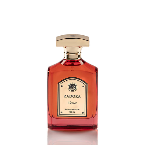 Zadora perfumes Venice